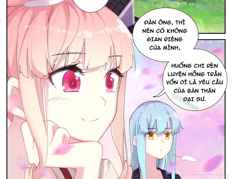 Sinh Tiêu Thủ Hộ Thần Chapter 87 - 2