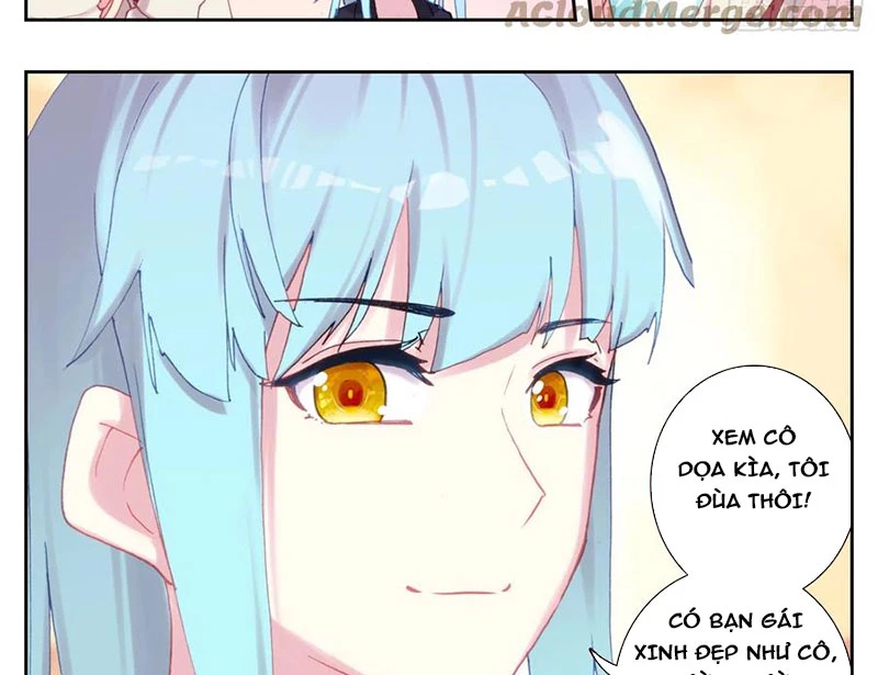 Sinh Tiêu Thủ Hộ Thần Chapter 87 - 5