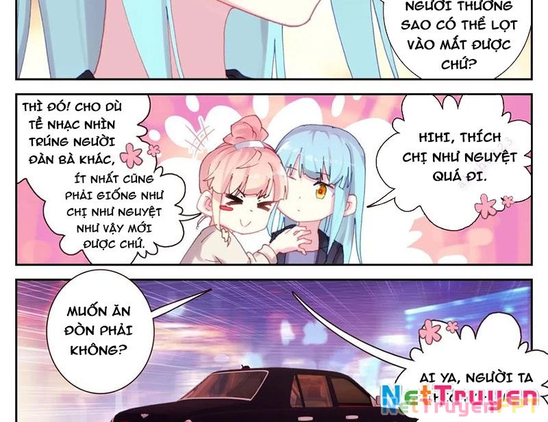 Sinh Tiêu Thủ Hộ Thần Chapter 87 - 6