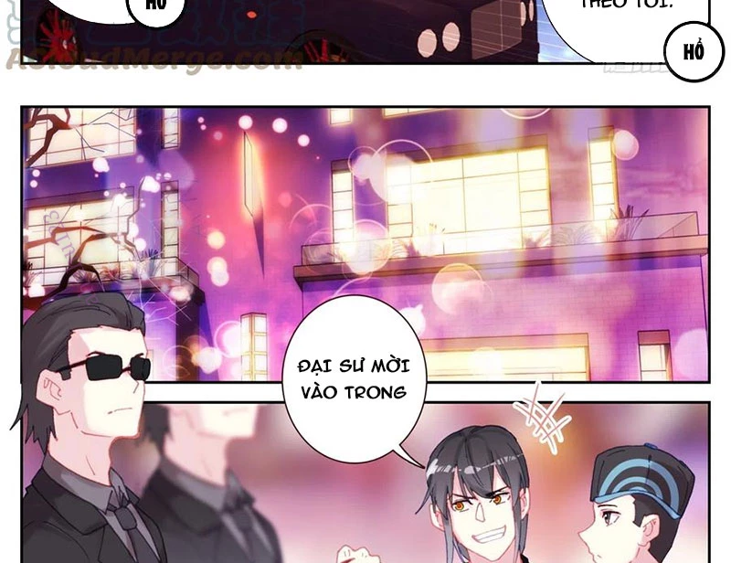 Sinh Tiêu Thủ Hộ Thần Chapter 87 - 13