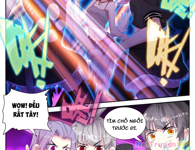 Sinh Tiêu Thủ Hộ Thần Chapter 87 - 22