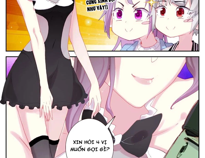 Sinh Tiêu Thủ Hộ Thần Chapter 87 - 24