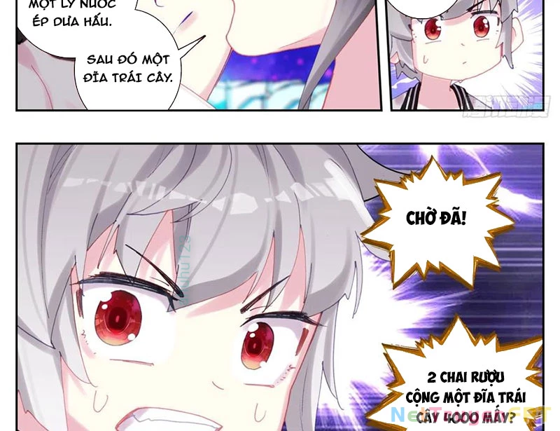 Sinh Tiêu Thủ Hộ Thần Chapter 87 - 27