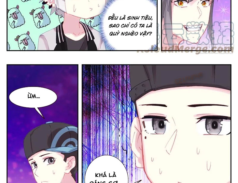 Sinh Tiêu Thủ Hộ Thần Chapter 87 - 29