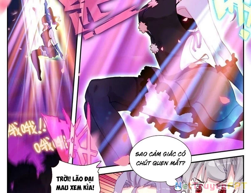 Sinh Tiêu Thủ Hộ Thần Chapter 87 - 32