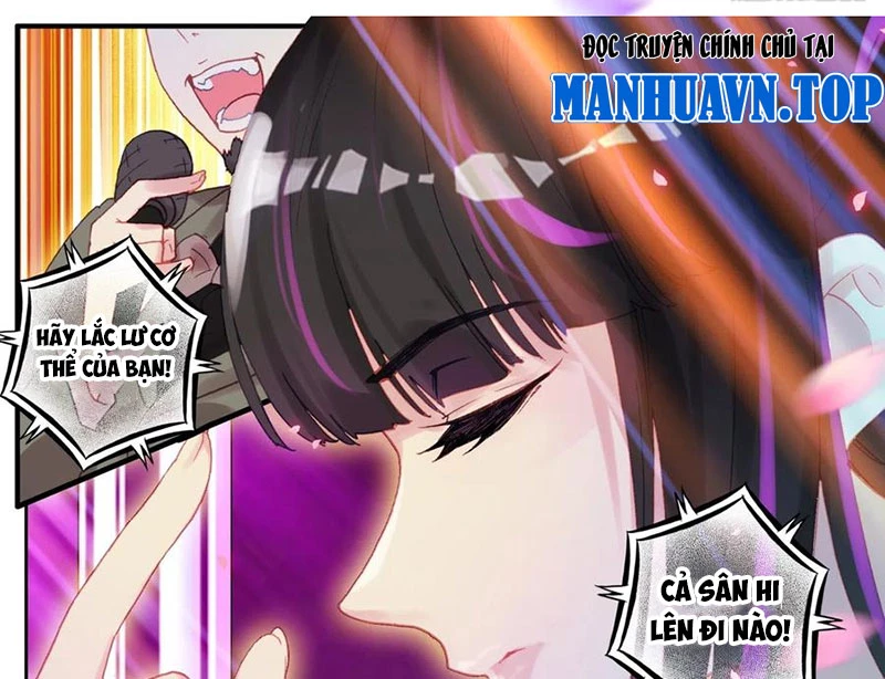 Sinh Tiêu Thủ Hộ Thần Chapter 88 - 3