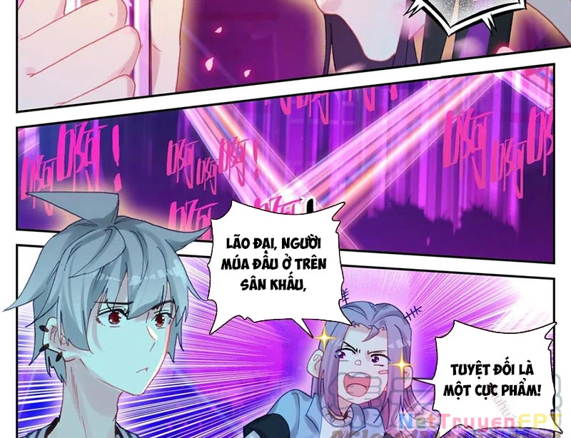 Sinh Tiêu Thủ Hộ Thần Chapter 88 - 4