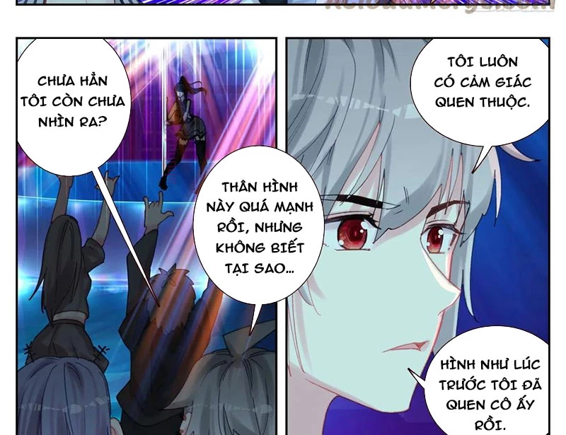 Sinh Tiêu Thủ Hộ Thần Chapter 88 - 5