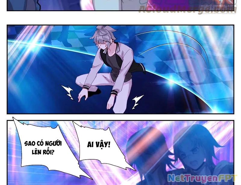 Sinh Tiêu Thủ Hộ Thần Chapter 88 - 9
