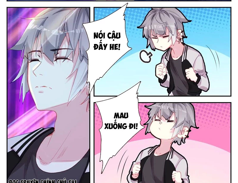Sinh Tiêu Thủ Hộ Thần Chapter 88 - 10