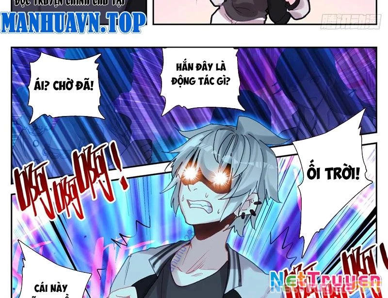 Sinh Tiêu Thủ Hộ Thần Chapter 88 - 11