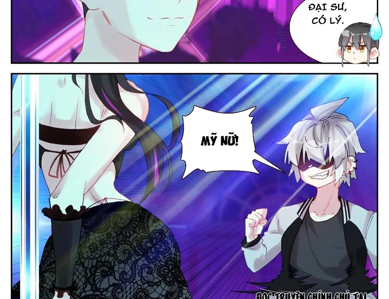 Sinh Tiêu Thủ Hộ Thần Chapter 88 - 14