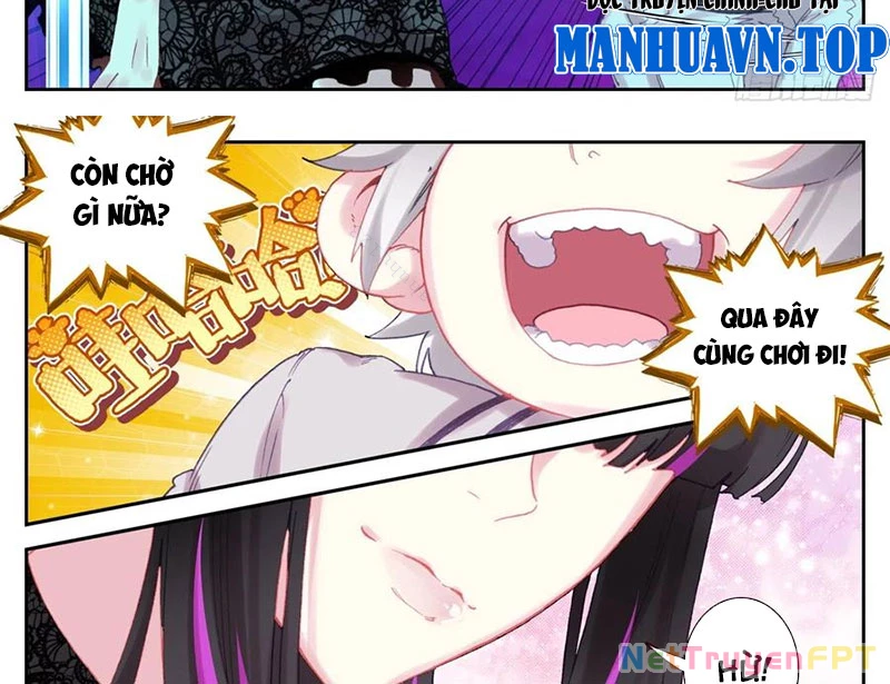 Sinh Tiêu Thủ Hộ Thần Chapter 88 - 15