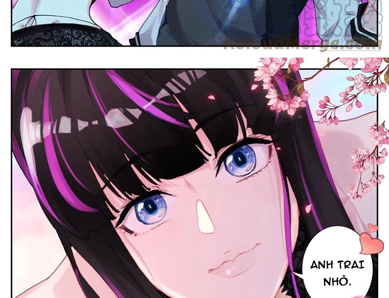 Sinh Tiêu Thủ Hộ Thần Chapter 88 - 17