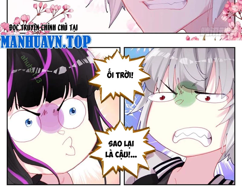 Sinh Tiêu Thủ Hộ Thần Chapter 88 - 19