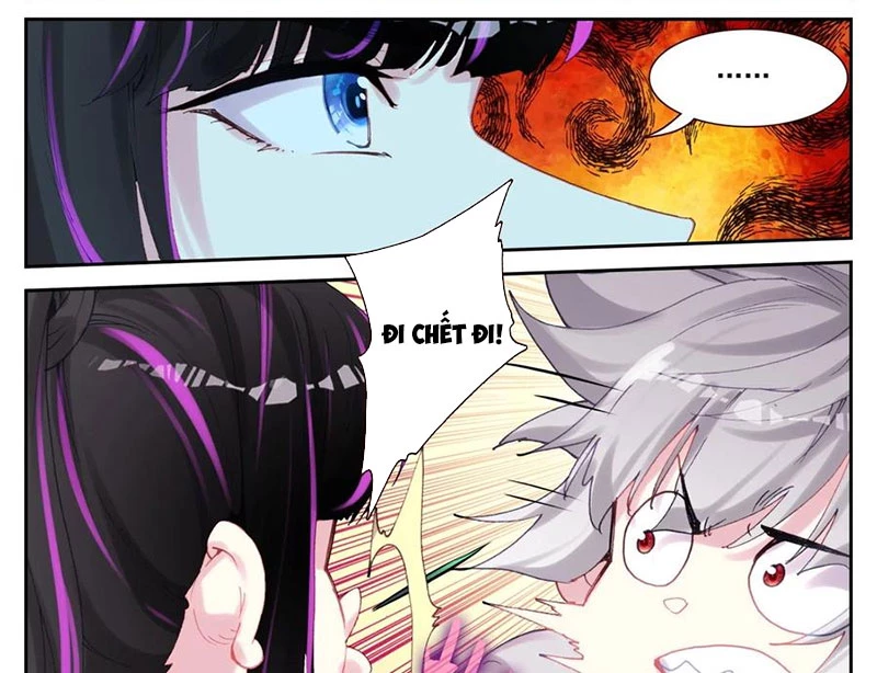 Sinh Tiêu Thủ Hộ Thần Chapter 88 - 20