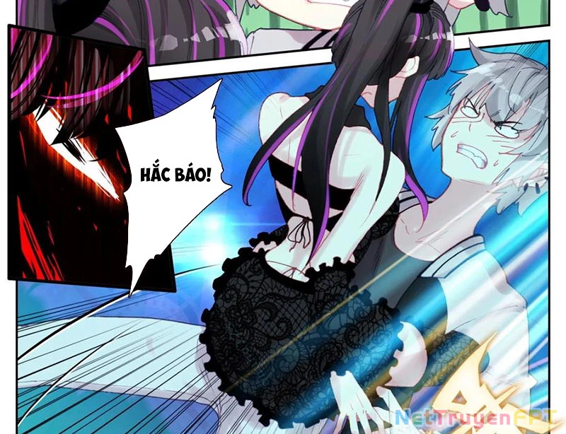 Sinh Tiêu Thủ Hộ Thần Chapter 88 - 22