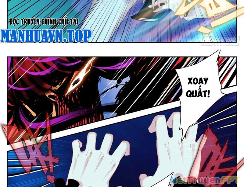 Sinh Tiêu Thủ Hộ Thần Chapter 88 - 23