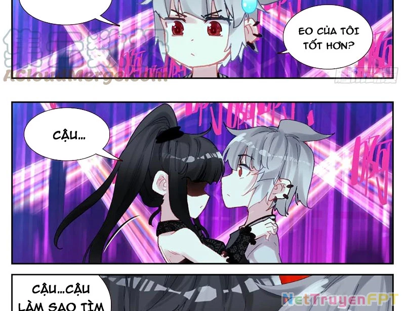 Sinh Tiêu Thủ Hộ Thần Chapter 88 - 25