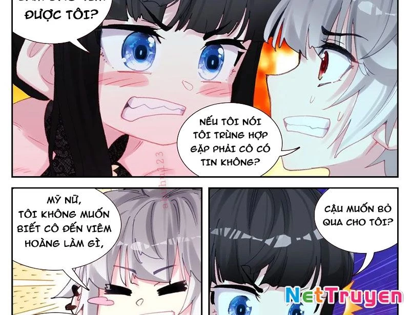 Sinh Tiêu Thủ Hộ Thần Chapter 88 - 26