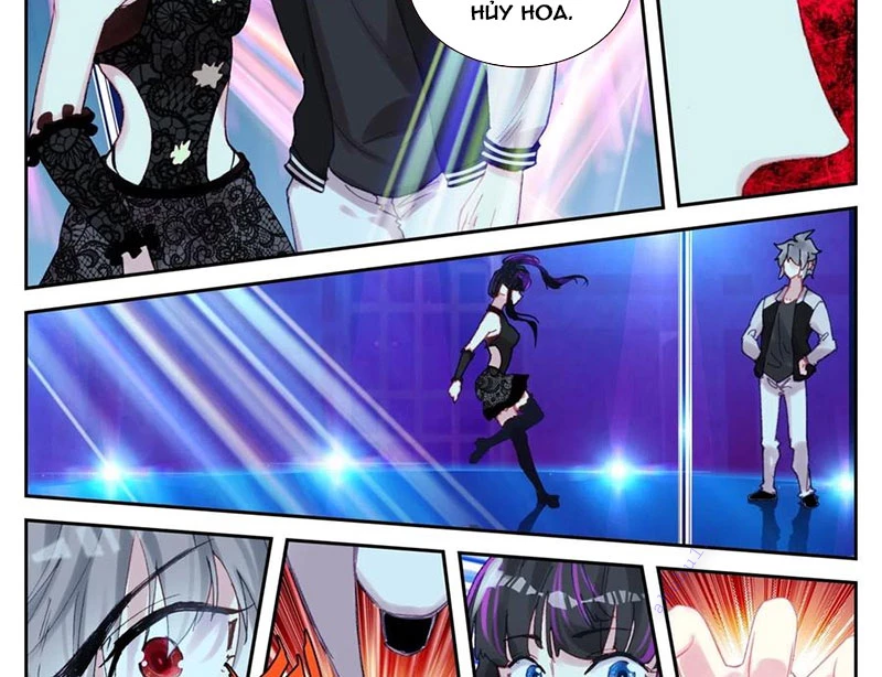 Sinh Tiêu Thủ Hộ Thần Chapter 88 - 28