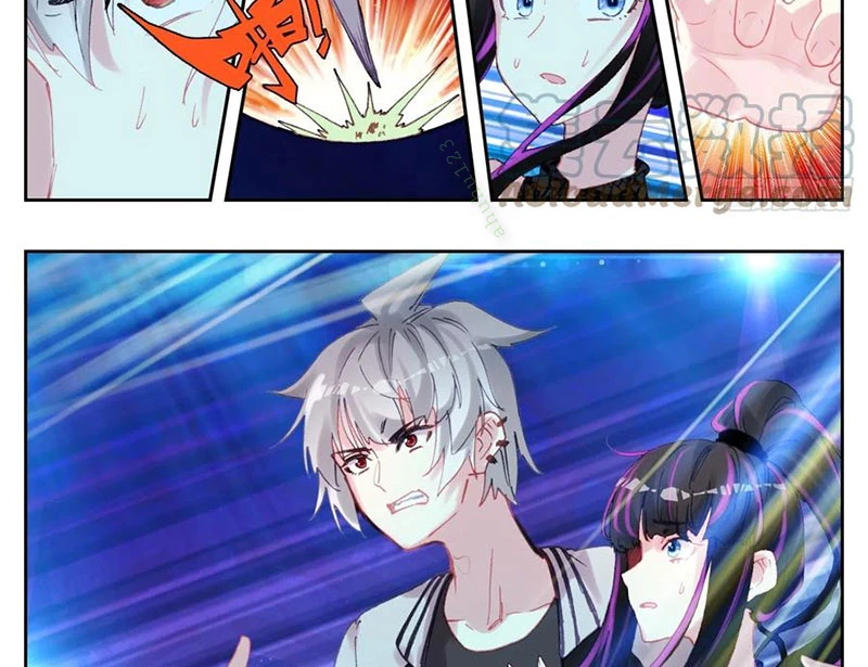 Sinh Tiêu Thủ Hộ Thần Chapter 88 - 29