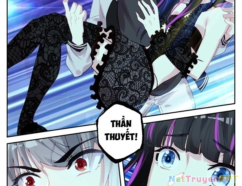 Sinh Tiêu Thủ Hộ Thần Chapter 88 - 30