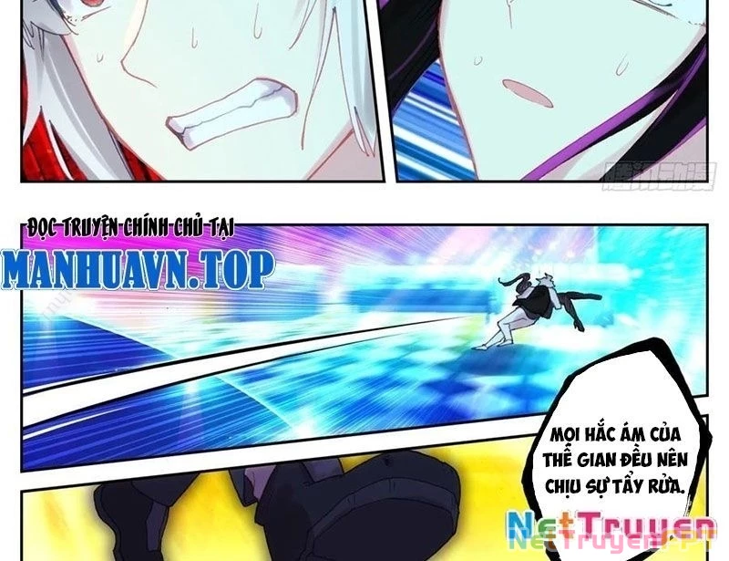 Sinh Tiêu Thủ Hộ Thần Chapter 88 - 31