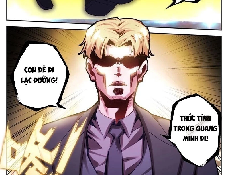 Sinh Tiêu Thủ Hộ Thần Chapter 88 - 32