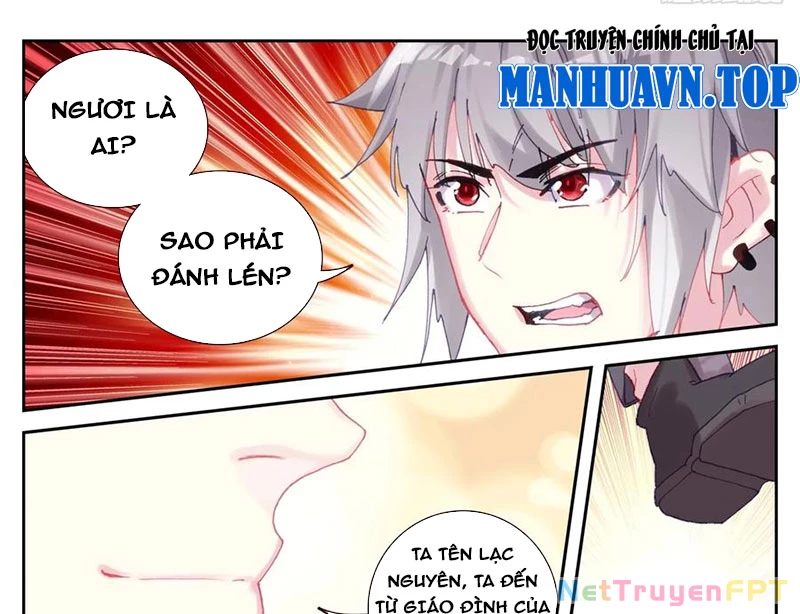 Sinh Tiêu Thủ Hộ Thần Chapter 89 - 3