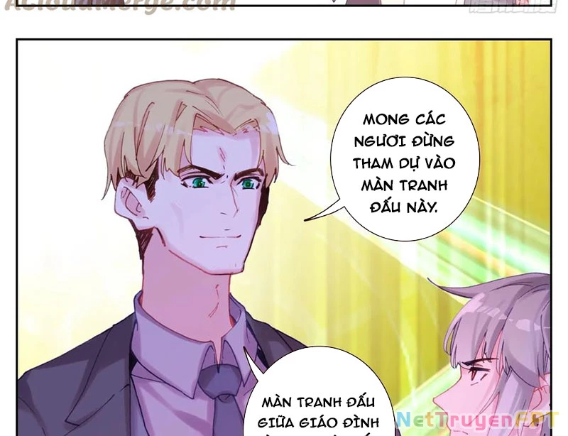 Sinh Tiêu Thủ Hộ Thần Chapter 89 - 5