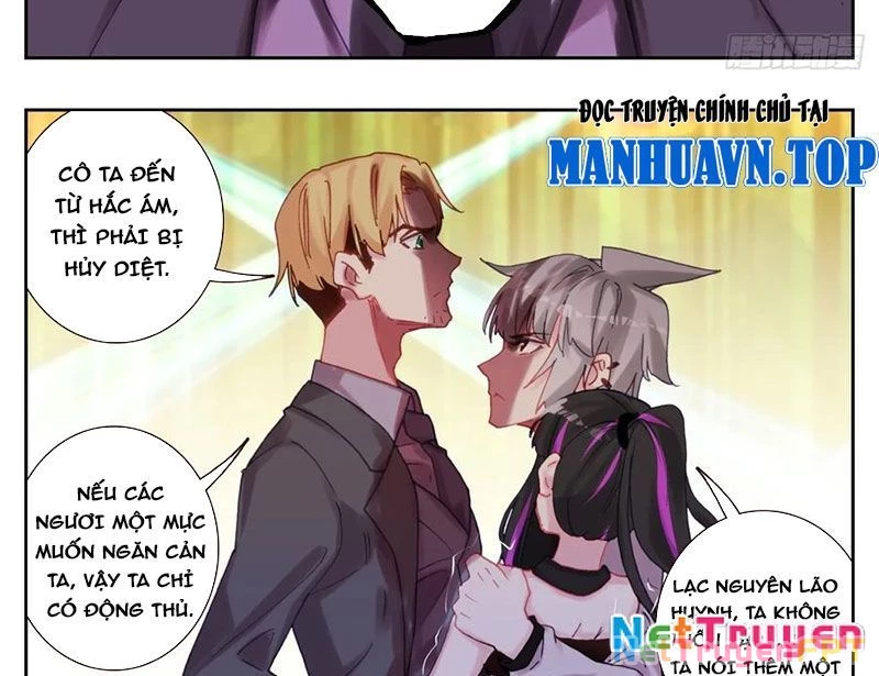 Sinh Tiêu Thủ Hộ Thần Chapter 89 - 11