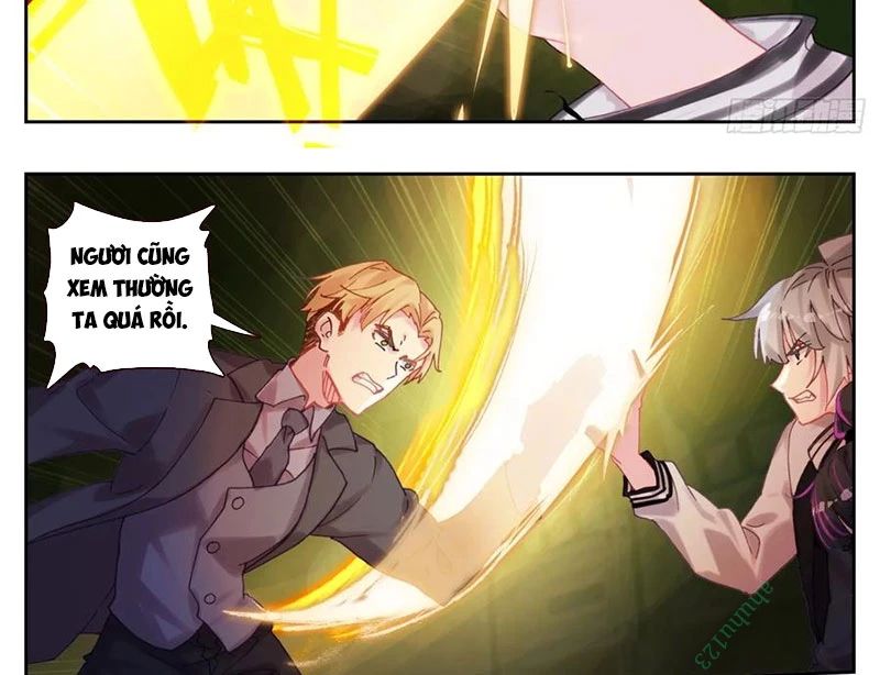 Sinh Tiêu Thủ Hộ Thần Chapter 89 - 19