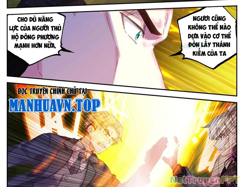 Sinh Tiêu Thủ Hộ Thần Chapter 89 - 20