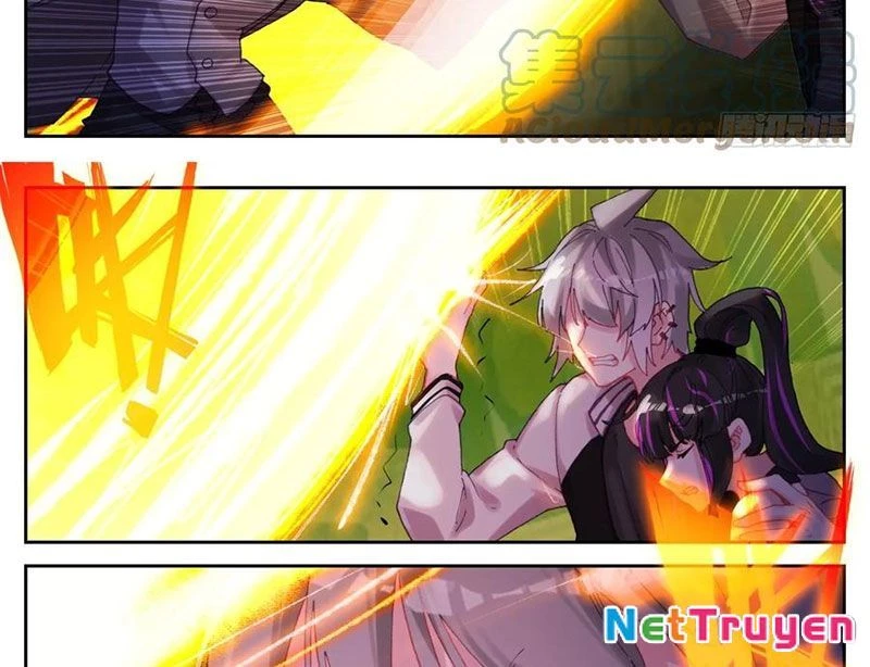 Sinh Tiêu Thủ Hộ Thần Chapter 89 - 21