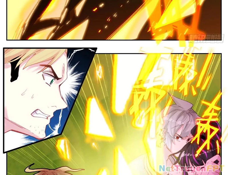 Sinh Tiêu Thủ Hộ Thần Chapter 89 - 23