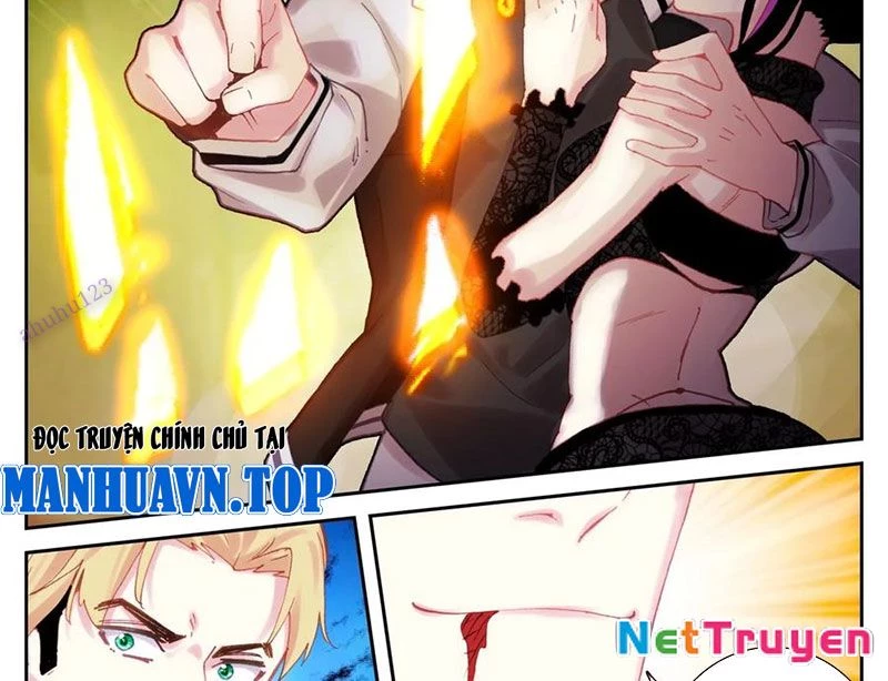 Sinh Tiêu Thủ Hộ Thần Chapter 89 - 26