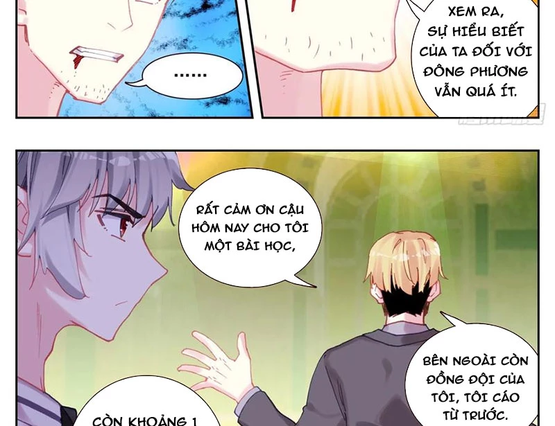 Sinh Tiêu Thủ Hộ Thần Chapter 89 - 27