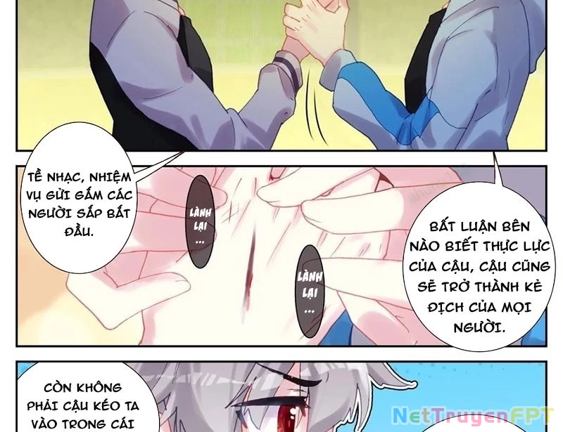Sinh Tiêu Thủ Hộ Thần Chapter 89 - 30