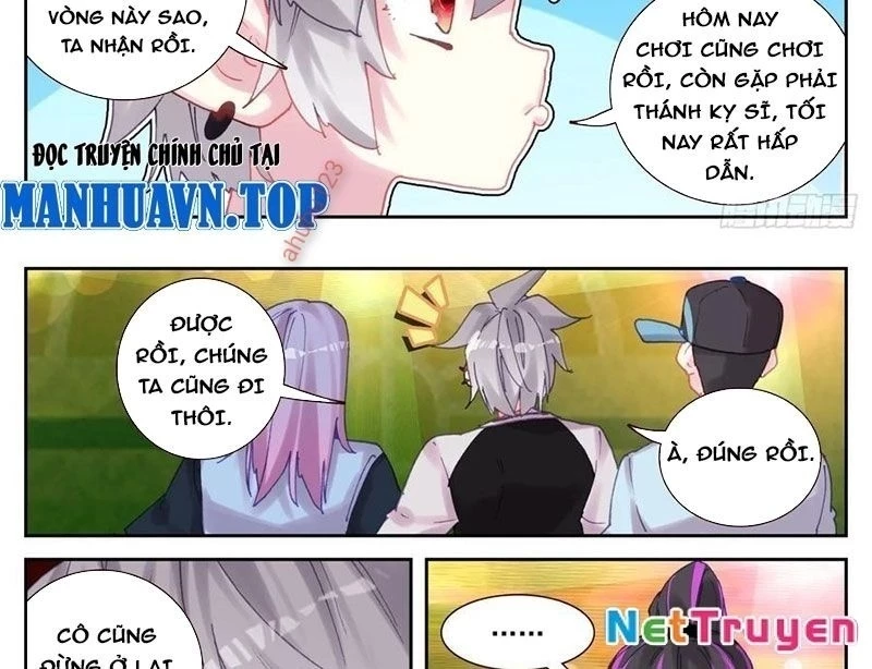 Sinh Tiêu Thủ Hộ Thần Chapter 89 - 31