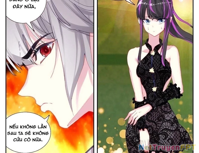 Sinh Tiêu Thủ Hộ Thần Chapter 89 - 32