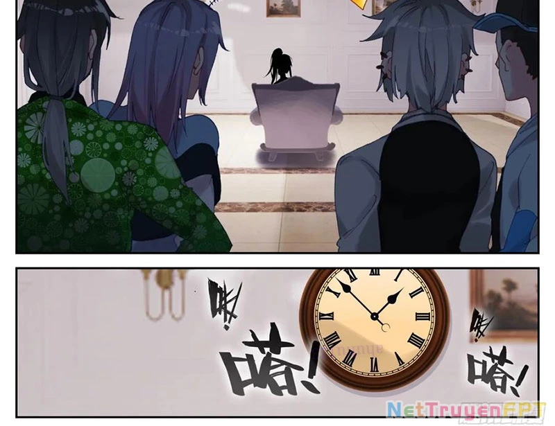 Sinh Tiêu Thủ Hộ Thần Chapter 90 - 2