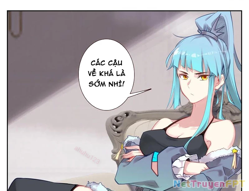 Sinh Tiêu Thủ Hộ Thần Chapter 90 - 3