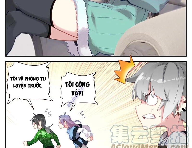 Sinh Tiêu Thủ Hộ Thần Chapter 90 - 4