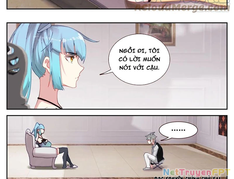 Sinh Tiêu Thủ Hộ Thần Chapter 90 - 9