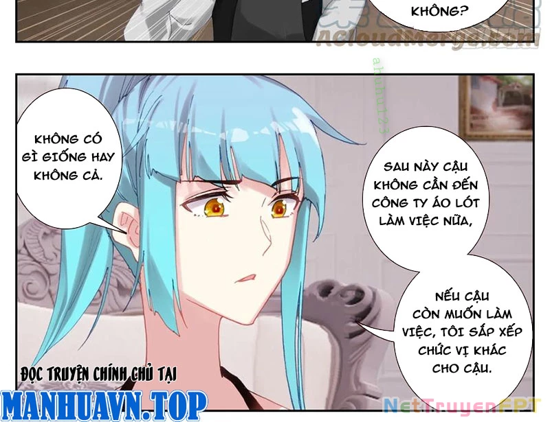 Sinh Tiêu Thủ Hộ Thần Chapter 90 - 13