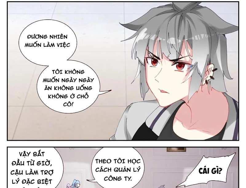 Sinh Tiêu Thủ Hộ Thần Chapter 90 - 14