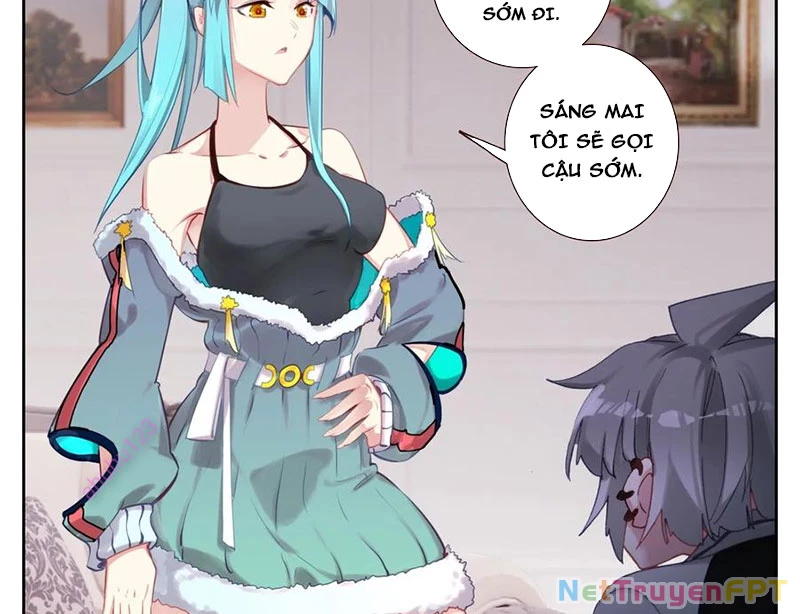 Sinh Tiêu Thủ Hộ Thần Chapter 90 - 20