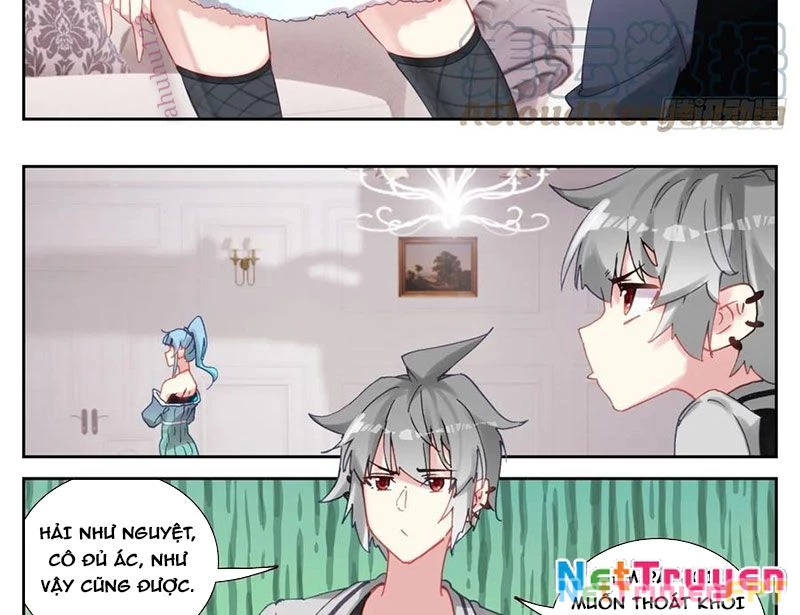 Sinh Tiêu Thủ Hộ Thần Chapter 90 - 21