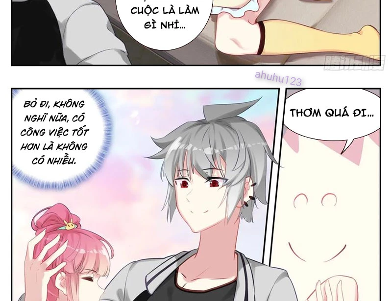 Sinh Tiêu Thủ Hộ Thần Chapter 90 - 23